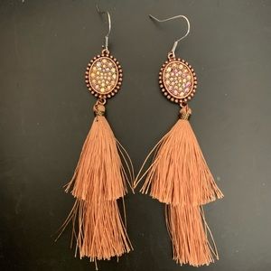 Tassel ratings